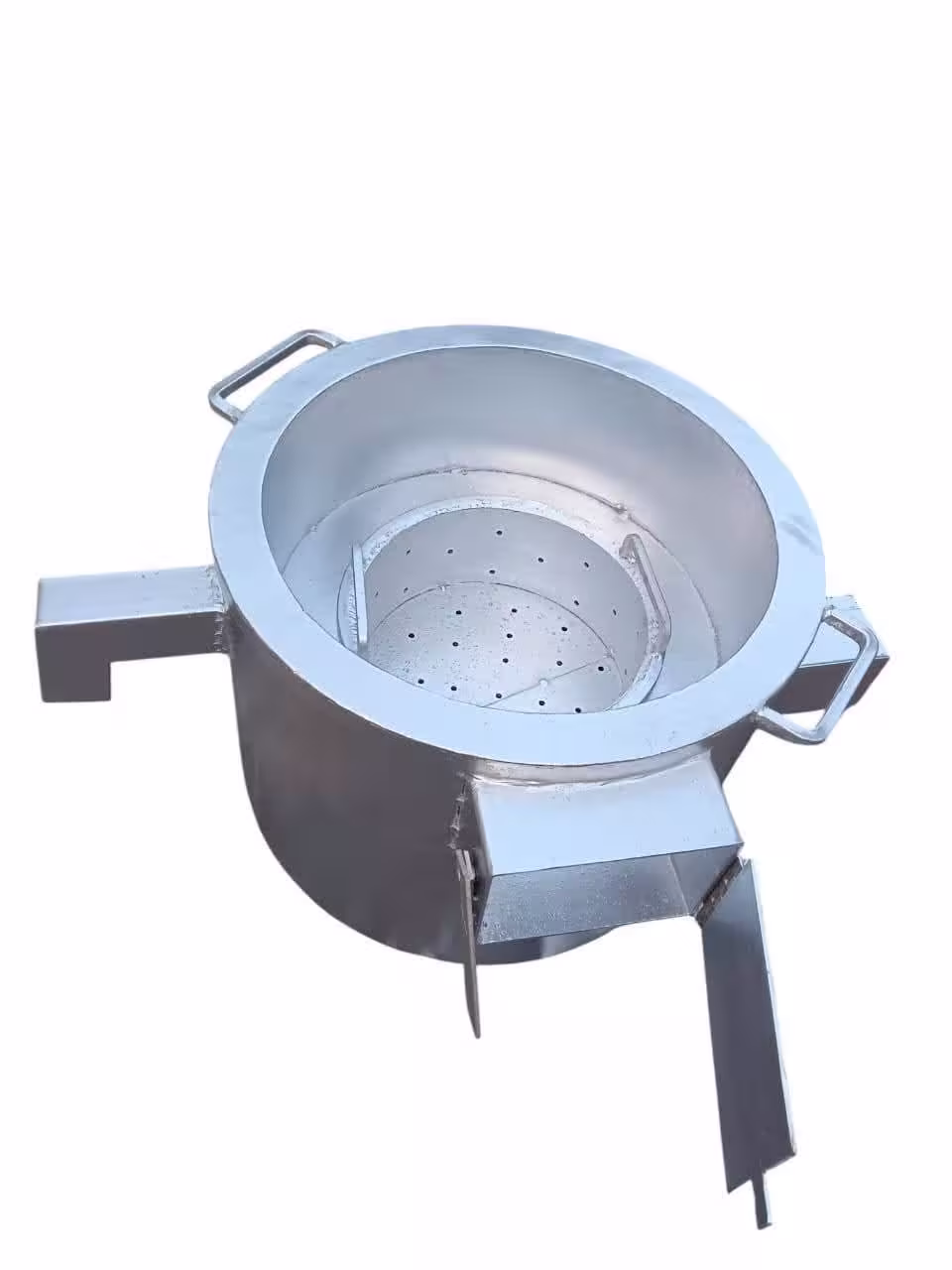 ২৪ ইঞ্চি কমার্শিয়াল চুলা